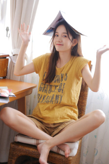 茶馆的妈妈